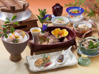 【ランチ限定】ミニ懐石