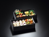 【昼受取】西京焼き弁当