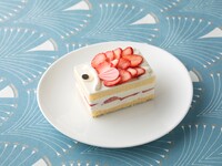 【5/1～5/5期間限定商品】こいのぼりケーキ