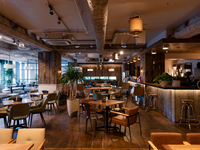 [Lunch] Guaranteed seat plan♪