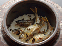会席　兼六　33000円　（夕食・テーブル個室）