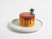 【イートイン】クリームブリュレ