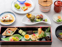 風待（かぜまち）御膳（6月）