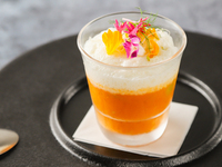 Prive de Lien / おまかせランチコース　