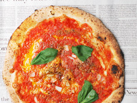 【TOGO】マリナーラ