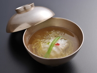 懐石料理［全8品］10,000円 ※ご昼食限定