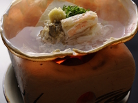 懐石料理 ［全10品］25,000円 