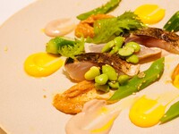 ランチ Menu RECOMMENDATIONS 6,000