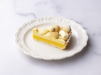 かぼちゃのチーズタルト（ピース）