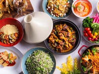 软饮畅饮 晚餐Buffet