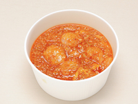  小海老のチリソース（～1/29）