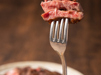 ■ Beer Garden Adult Rate (May)