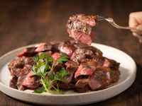 ■ビアガーデン　小学生料金