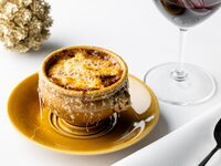  ジャックスブランチコース(前菜2品 +メイン+デザート）