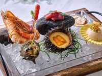 [Dîner] Plat de saison accompagné d'un verre de cocktail Original [Week-ends et jours fériés]