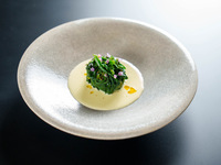 10,000 yen lunch ~Riverge~