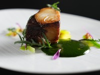 10,000 yen lunch ~Riverge~