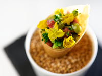 (Lunch) ~ Menu du Jour ~