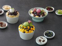 Original bingsu 
