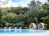 《ご宿泊のお客さま》  ★大人★ 平日 DAY POOL 1部・2部【2025】