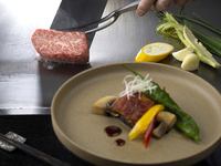 [Lunch & Dinner] Summer-Exclusive "RECHARGE" Course