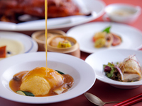 冬の絶品ランチ＆絶景スイーツ