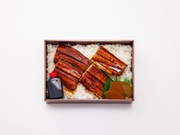 うなぎ弁当