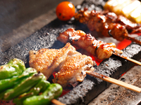 ひょご鳥のコース