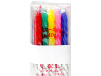 ケーキ用ローソク（10本）