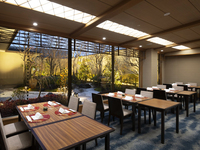 Reservations for seats only (dinner time)