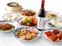 パーティープラン10,000円  7種飲み放題付(前日までの要予約）3月～8月