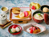 Children's Celebration Meal *Reservation required