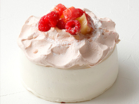 [Receipt from 14:00 to 15:00] Japone peach(14cm)