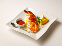 JUMBO SHRIMP COCKTAIL 4P