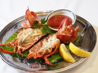 【TAKEOUT】LOBSTER COCKTAIL　ロブスターカクテル