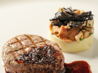 シェフおすすめ　秋のイタリアン至高コース