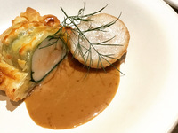 フランスレストランウィーク2022ランチコース