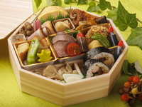 敬愛弁当