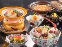 【個室確約】さざんか＋ワンドリンク（ディナー限定）