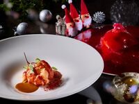 Christmas Course（12/19-25）