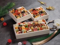 [Sample] Osechi