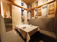 個室料3000円【個室確約】アラカルトご注文のお席のご予約