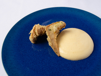 【Dinner】Seasonal Course "Luxe"