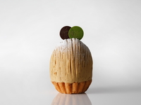 スーパーモンブラン