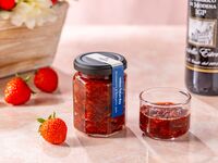 ~The taste of afternoon tea at home~Pastry Chef's special jam