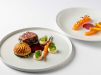 New Year's Eve Dinner 2nd Seating