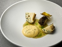 【Dinner】"Elegant" course