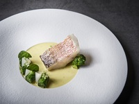 【Dîner】"Élégant" 