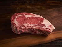 【TAKEOUT】USDAプライムドライエイジングリブアイステーキ