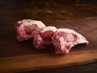 【TAKEOUT】USロインラムチョップ1ピース